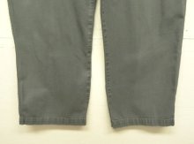 他の写真2: 00'S PATAGONIA キャンバスパンツ ダークグレー (VINTAGE)