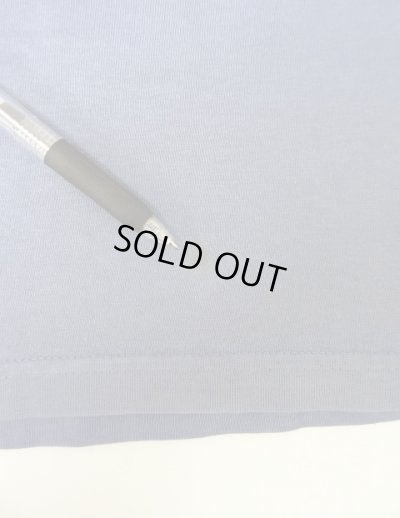 画像6: PATAGONIA バックプリント 半袖 Tシャツ フェードブルー USA製 (VINTAGE)