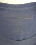 画像4: PATAGONIA バックプリント 半袖 Tシャツ フェードブルー USA製 (VINTAGE)