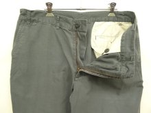 他の写真1: 00'S PATAGONIA キャンバスパンツ ダークグレー (VINTAGE)