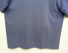 他の写真2: PATAGONIA バックプリント 半袖 Tシャツ フェードブルー USA製 (VINTAGE)