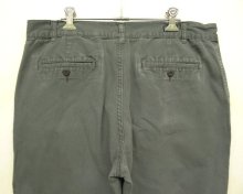 他の写真3: 00'S PATAGONIA キャンバスパンツ ダークグレー (VINTAGE)