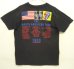 画像5: 80'S ROLLING STONES "THE NORTH AMERICAN TOUR 1989" シングルステッチ 半袖 Tシャツ ブラック USA製 (VINTAGE)
