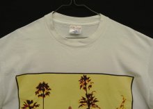他の写真1: 90'S EAGLES "HELL FREEZES OVER 1995" シングルステッチ 半袖 Tシャツ ホワイト USA製 (VINTAGE)