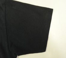 他の写真2: 80'S ROLLING STONES "THE NORTH AMERICAN TOUR 1989" シングルステッチ 半袖 Tシャツ ブラック USA製 (VINTAGE)