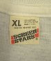 画像2: 80'S LIVE AID シングルステッチ 半袖 Tシャツ ホワイト USA製 (VINTAGE) (2)