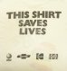 画像6: 80'S LIVE AID シングルステッチ 半袖 Tシャツ ホワイト USA製 (VINTAGE)