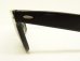 画像5: 80'S B&L ボシュロム製 RAY-BAN "WAYFARER" サングラス ブラック USA製 (VINTAGE)