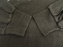 他の写真2: 00'S JOHN LENNON "ROCK & ROLL HALL OF FAME MUSEUM" 長袖 Tシャツ ブラック (VINTAGE)