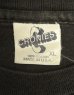 画像2: 90'S THE BEATLES シングルステッチ 半袖 Tシャツ ブラック USA製 (VINTAGE) (2)