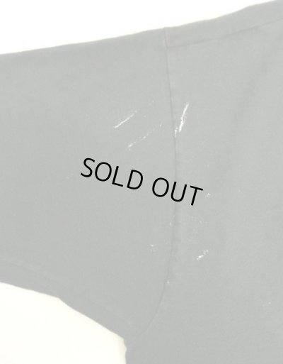 画像8: 90'S THE BEATLES "LET IT BE 25YEARS" シングルステッチ 両面プリント 半袖 Tシャツ ブラック USA製 (VINTAGE)