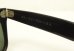 画像6: 80'S B&L ボシュロム製 RAY-BAN "WAYFARER" サングラス ブラック USA製 (VINTAGE)