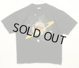 90'S THE BEATLES "ANTHOLOGY 2" シングルステッチ 両面プリント 半袖 Tシャツ ブラック USA製 (VINTAGE)