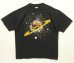 画像1: 90'S THE BEATLES "ANTHOLOGY 2" シングルステッチ 両面プリント 半袖 Tシャツ ブラック USA製 (VINTAGE) (1)
