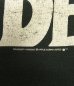 画像7: 90'S THE BEATLES "LET IT BE 25YEARS" シングルステッチ 両面プリント 半袖 Tシャツ ブラック USA製 (VINTAGE)