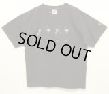 90'S THE BEATLES シングルステッチ 半袖 Tシャツ ブラック USA製 (VINTAGE)