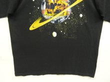 他の写真3: 90'S THE BEATLES "ANTHOLOGY 2" シングルステッチ 両面プリント 半袖 Tシャツ ブラック USA製 (VINTAGE)