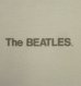 画像6: 90'S THE BEATLES "WHITE ALBUM" シングルステッチ バックプリント 半袖 Tシャツ ホワイト USA製 (VINTAGE)