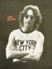 画像3: 90'S JOHN LENNON "IMAGINE" シングルステッチ 両面プリント 半袖 Tシャツ ブラック (VINTAGE)