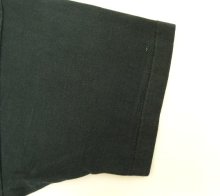 他の写真2: 90'S THE BEATLES "LET IT BE 25YEARS" シングルステッチ 両面プリント 半袖 Tシャツ ブラック USA製 (VINTAGE)