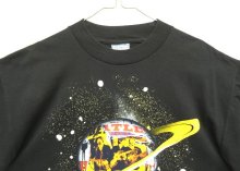 他の写真1: 90'S THE BEATLES "ANTHOLOGY 2" シングルステッチ 両面プリント 半袖 Tシャツ ブラック USA製 (VINTAGE)