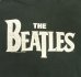 画像6: 90'S THE BEATLES "LET IT BE 25YEARS" シングルステッチ 両面プリント 半袖 Tシャツ ブラック USA製 (VINTAGE)