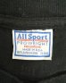 画像2: 90'S THE BEATLES "ANTHOLOGY 2" シングルステッチ 両面プリント 半袖 Tシャツ ブラック USA製 (VINTAGE) (2)