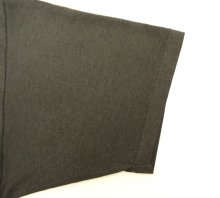 他の写真2: 80'S MOMMA III シングルステッチ 両面プリント 半袖 Tシャツ フェードブラック USA製 (VINTAGE)