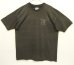 画像1: 80'S MOMMA III シングルステッチ 両面プリント 半袖 Tシャツ フェードブラック USA製 (VINTAGE) (1)