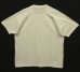 画像4: 90'S McDONALD'S x COCA COLA シングルステッチ 半袖 Tシャツ ホワイト USA製 (VINTAGE) (4)