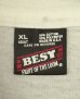 画像2: 90'S McDONALD'S x COCA COLA シングルステッチ 半袖 Tシャツ ホワイト USA製 (VINTAGE) (2)