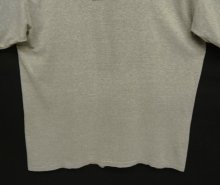他の写真3: 90'S DELL シングルステッチ 半袖 Tシャツ ヘザーグレー USA製 (VINTAGE)