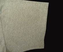他の写真2: 90'S DELL シングルステッチ 半袖 Tシャツ ヘザーグレー USA製 (VINTAGE)