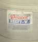 画像4: 90'S IBM バックプリント 半袖 Tシャツ ホワイト (VINTAGE) (4)