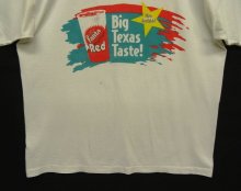 他の写真3: 90'S McDONALD'S x COCA COLA シングルステッチ 半袖 Tシャツ ホワイト USA製 (VINTAGE)