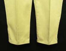 他の写真2: 80'S DICKIES 874 チビタグ ワークパンツ ベージュ USA製 (VINTAGE)