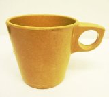 70'S アメリカ軍 US刻印入り メラミン スタッキング マグカップ (VINTAGE)