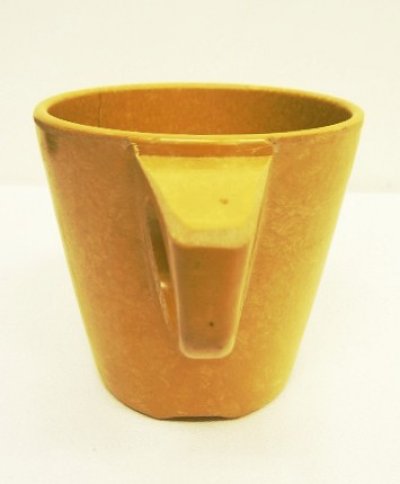 画像2: 70'S アメリカ軍 US刻印入り メラミン スタッキング マグカップ (VINTAGE)