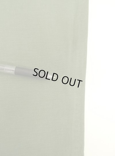 画像7: 60'S アメリカ軍 US ARMY "OG107" コットンサテン 平ボタン ベイカーパンツ W38L35 (VINTAGE)