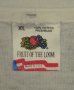 画像2: 90'S SALMON シングルステッチ 半袖 Tシャツ ホワイト USA製 (VINTAGE) (2)