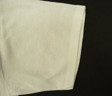 他の写真2: 90'S WINSTON シングルステッチ 両面プリント ポケット付き 半袖 Tシャツ ホワイト USA製 (DEADSTOCK)