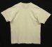 画像5: 90'S SALMON シングルステッチ 半袖 Tシャツ ホワイト USA製 (VINTAGE) (5)