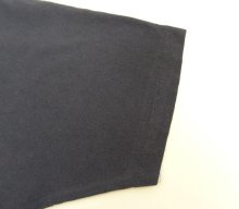 他の写真2: 80'S JERZEES by RUSSELL "DUKE" シングルステッチ 半袖 Tシャツ フェードネイビー USA製 (VINTAGE)