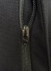 画像3: 80'S BROOKS BROTHERS "MAKERS"  BROOKSEASE ツータック ウールパンツ ダークネイビー TALONジップ USA製 (VINTAGE)