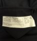 画像6: 80'S BROOKS BROTHERS "MAKERS"  BROOKSEASE ツータック ウールパンツ ダークネイビー TALONジップ USA製 (VINTAGE)