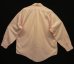 画像3: 90'S BROOKS BROTHERS "MAKERS" オックスフォード BDシャツ ライトピンク USA製 (VINTAGE) (3)