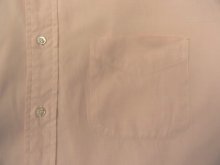 他の写真2: 90'S BROOKS BROTHERS "MAKERS" オックスフォード BDシャツ ライトピンク USA製 (VINTAGE)