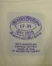 画像2: 90'S BROOKS BROTHERS オックスフォード BDシャツ ホワイト USA製 (VINTAGE) (2)