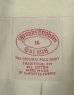 画像2: 90'S BROOKS BROTHERS オックスフォード 半袖 BDシャツ ホワイト USA製 (VINTAGE) (2)