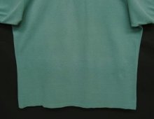 他の写真3: 80'S CHEMISE LACOSTE ポロシャツ ミントブルーヘザー フランス製 (VINTAGE)